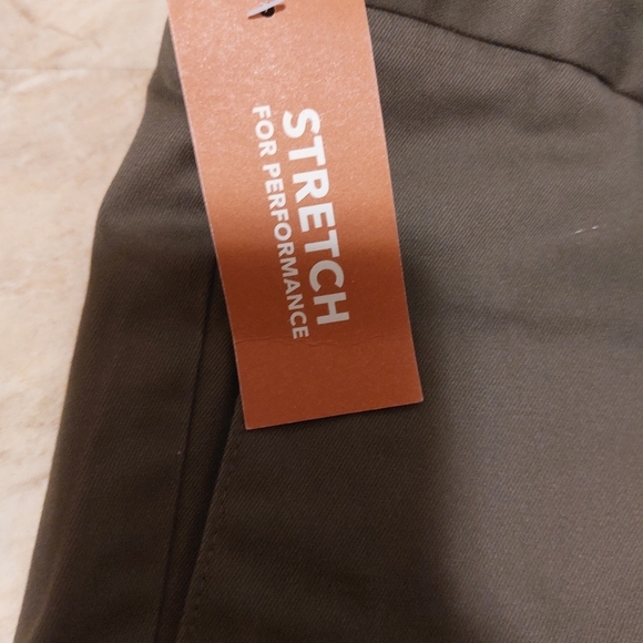 Dockers big&tall classic fit pants nwt size  W54 L32 - Picture 7 of 8